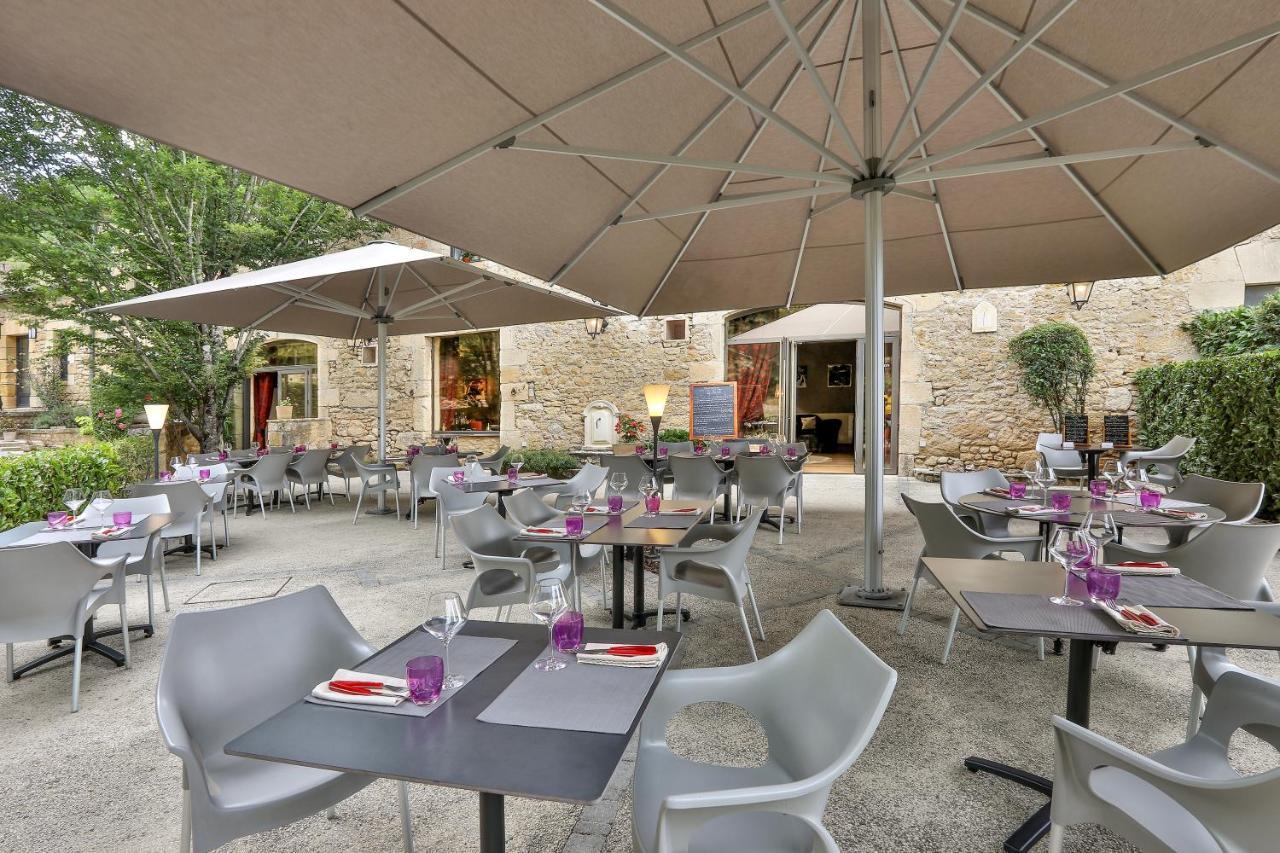 Boutique-Hotel Restaurant L'Atelier D'Epicure Logis Castels Exteriér fotografie