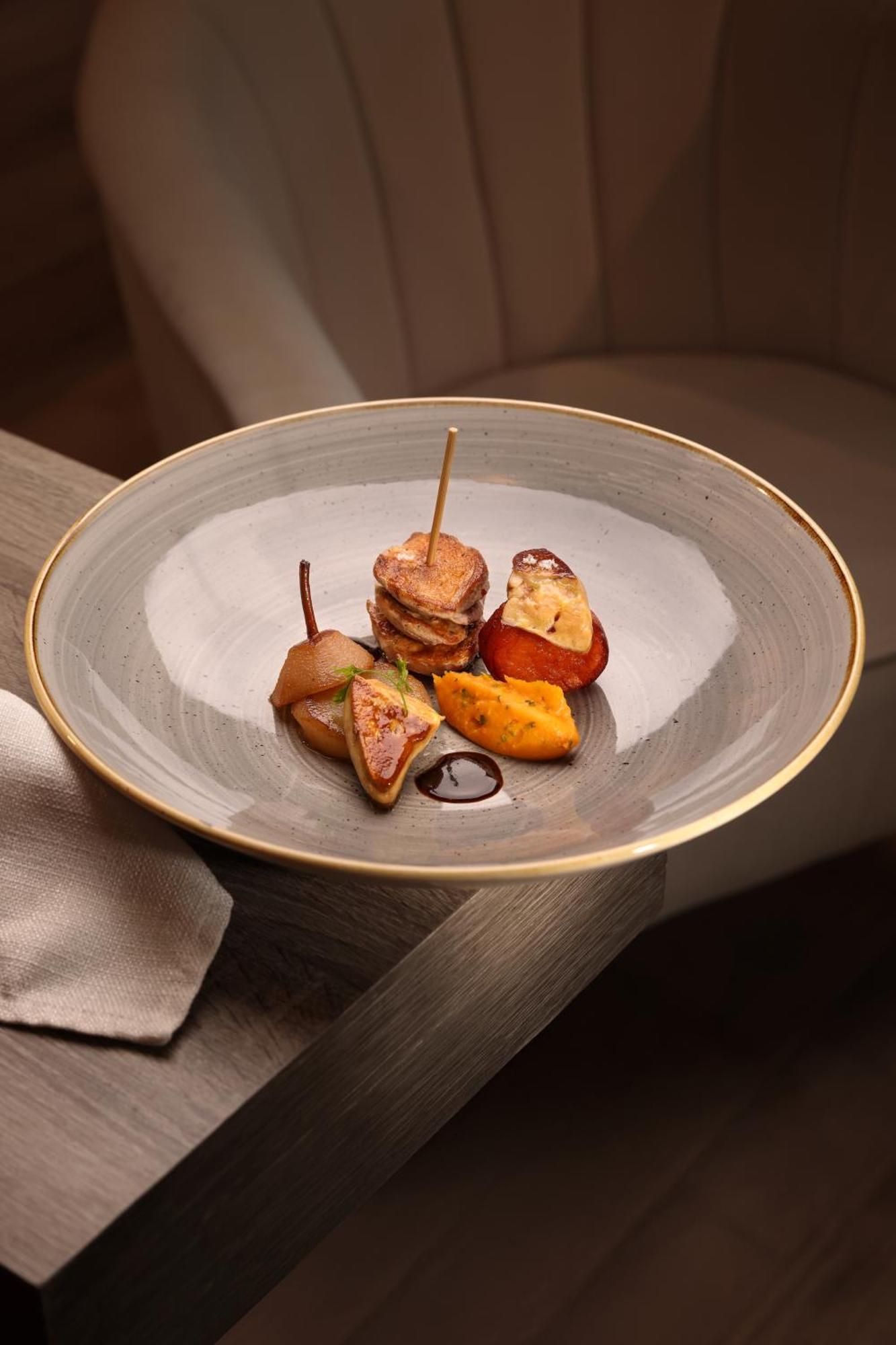 Boutique-Hotel Restaurant L'Atelier D'Epicure Logis Castels Exteriér fotografie